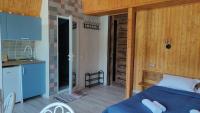 Chambre Triple avec Salle de Bains