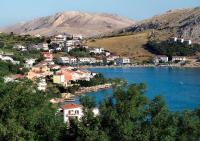 The Peaceful Vacation - Chambres d’hôtes Metajna