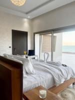 B&B Dakhla - Paradisiac and luxurious villa with private beach in Dakhla - Bed and Breakfast Dakhla