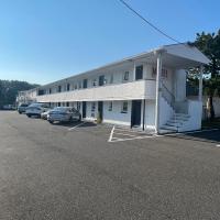 Budget Inn Motel Suites Somers Point - B&B
