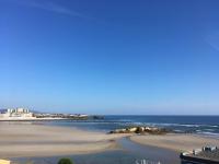 Apartamento con hermosas vistas a la playa del Altar - B&B Sieiro