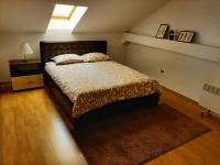 Appartamento con 2 Camere da Letto