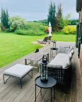 Lovely Meadow House in the land of Croix Scaille - Chambres d'hôtes Gedinne