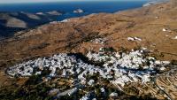 Amedi Villas Tinos - B&B