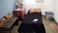 Chambre Simple