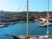 Villa mit 1 Schlafzimmer