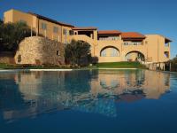 Agriturismo "I Castellari" - B&B