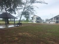 Semi D Pengerang Johor - Ferienwohnung