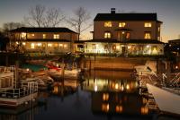 The Cypress Inn - B&B