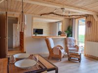 La tanière - B&B Chaudfontaine