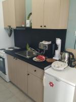 Camera Familiare con Terrazza 