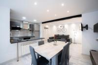 Piso de diseño en el centro de Puigcerdà - Ferienwohnung Puigcerdà