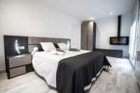 Piso de diseño en el centro de Puigcerdà - B&B Puigcerdà