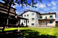 B&B Rauchwart im Burgenland - Gasthof Hotel Lang - Bed and Breakfast Rauchwart im Burgenland