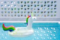 Good View Pool Villa Udonthani - B&B Udon Thani