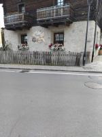 Chambre Lits Jumeaux Standard