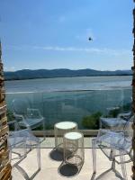 PLAVI RESORT - Ferienwohnung Vinci