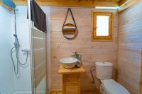 Casa con 1 dormitorio