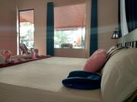 Camera Matrimoniale con Balcone