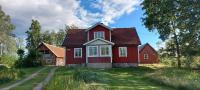 Björkbacken Stuga - B&B
