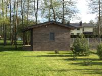 Namelis prie jūros - B&B Palanga