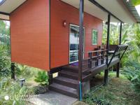 Lok Mun Bungalows - B&B Chian Yai