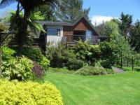 Cityescape - B&B Kaimai