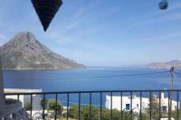 grande grotta studios armeos masouri - Ferienwohnung