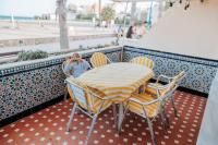 Aquí Ahora San José - B&B San José