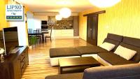 B&B Lipno nad Vltavou - Lipno Apartments Exclusive - Bed and Breakfast Lipno nad Vltavou