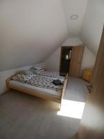 Camera Economy Doppia con Letti Singoli