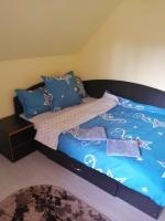 Standard Double Room with Shared Bathroom