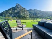 B&B Oberammergau - Bergblick 1342 - Bed and Breakfast Oberammergau