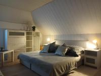 Habitación Doble con baño privado