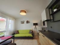 Appartamento con 1 Camera da Letto