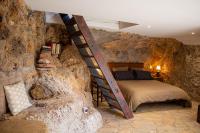 Le jardin de Camille - B&B Cotignac