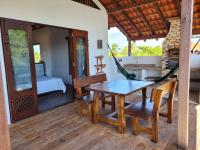 Apartamento do Manu - Chambres d’hôtes Atins