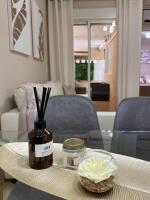 Комфортабельные апартаменты с большой террасой - B&B