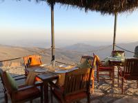 SAMA Al Khutaim-Heritage Home - Bed and Breakfast Nizwá