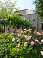 Apartman Adrijana Kastav, free WiFi & parking, 2 bedrooms & sea view - Bed and Breakfast