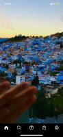 B&B Chefchaouen - Hotel Alkhalifa - Bed and Breakfast Chefchaouen