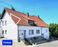 Schicke Komfortwohnung zum Wohlfühlen - B&B Merchweiler