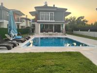 KEYSAN VILLAS - B&B Ortaca