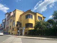Privat Šmídová Petra - B&B Tábor