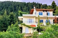 Dream House Capturing the Magic of Nature - B&B Vlachiá