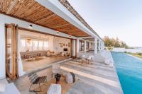 Kilua Villa - B&B Matemwe
