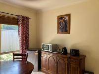 James Court Suite - B&B