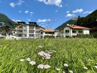 Apart Montanara - Bed and Breakfast Ischgl