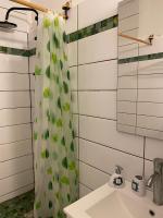 Apartment mit 1 Schlafzimmer