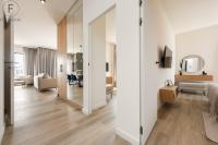 Appartement 2 Chambres